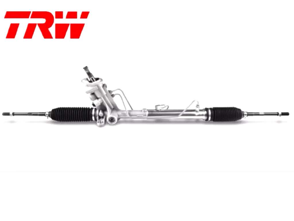 CREMALLERA DIRECCION VW GOL V/VI/VII/VIII. HIDRAULICA