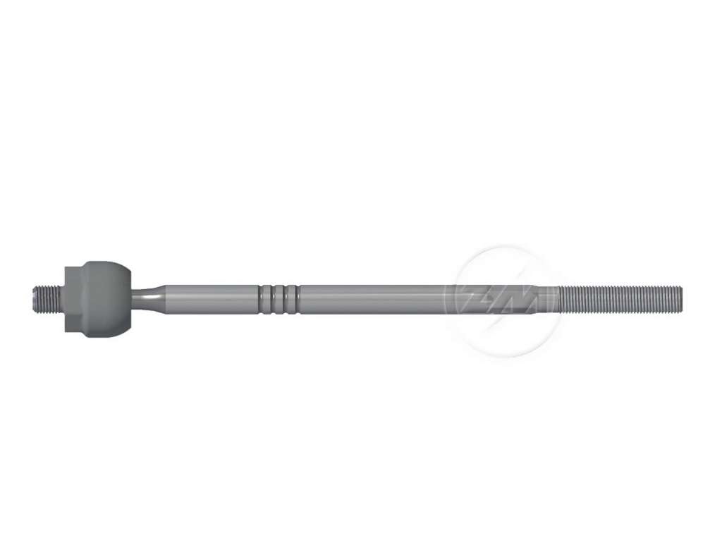 PUNTERO CREMALLERA VW GOL V 09/