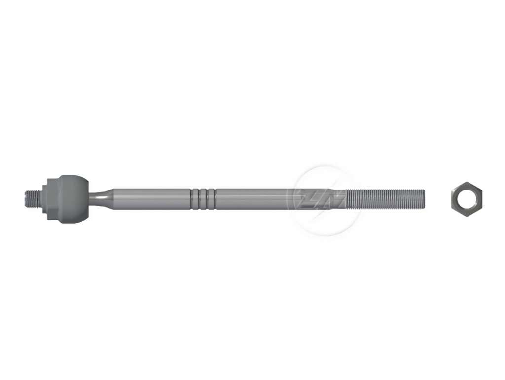 PUNTERO CREMALLERA FO FOCUS 1.6 04/ 2.0 14/