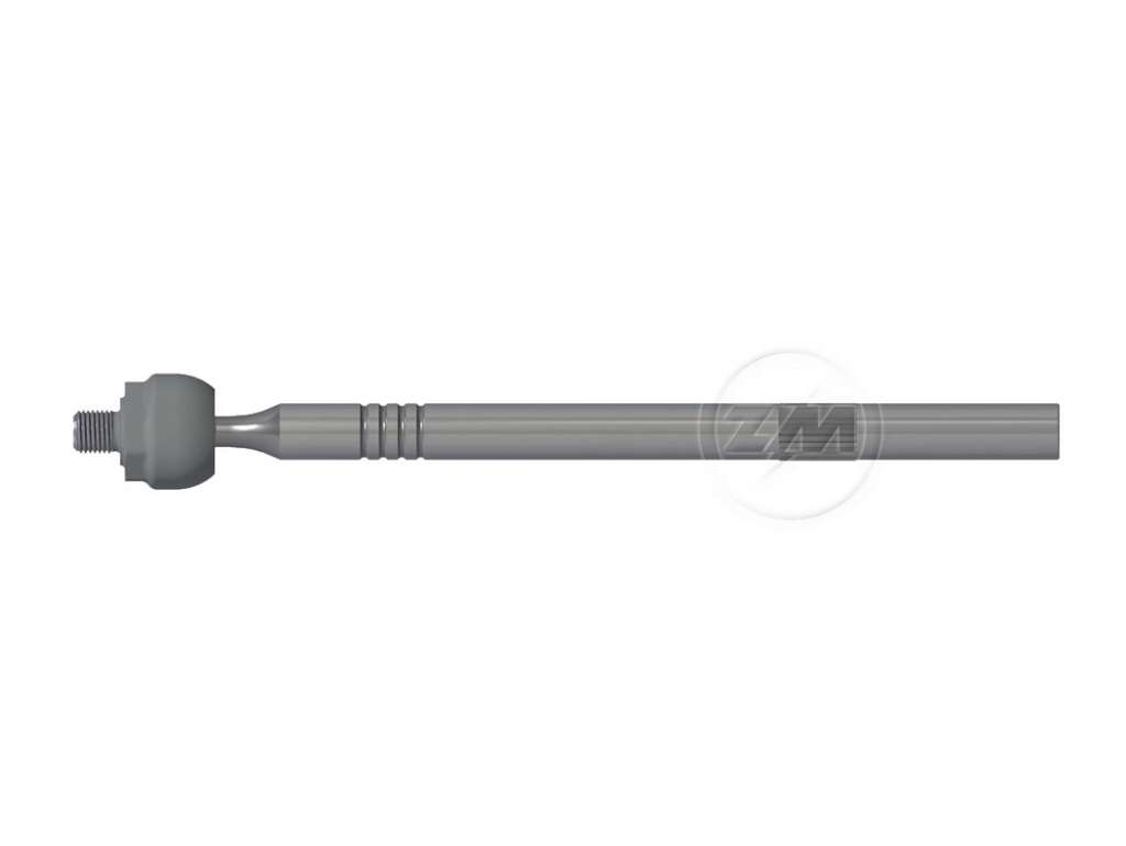 PUNTERO CREMALLERA PE 206 08/15 302MM