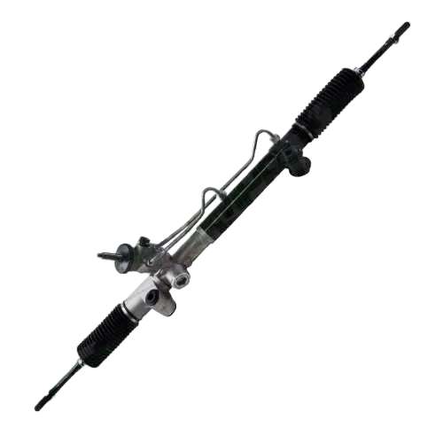 CREMALLERA DIRECCION GM CORSA II/MERIVA/MONTANA ..12 HIDRAULICA