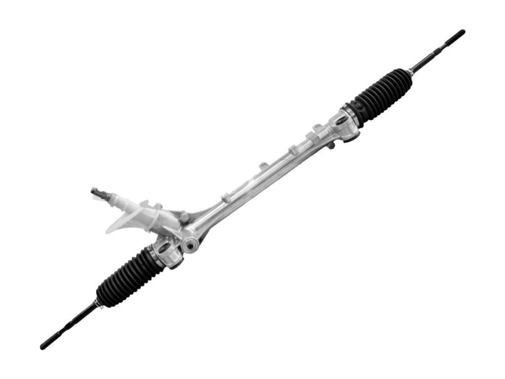 Cremallera de dirección eléctrica