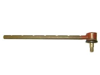 PUNTERO DIRECCION MF LARGO BARRA 23MM I