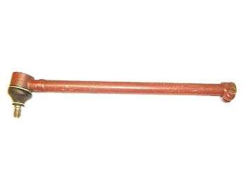 Barra de dirección
