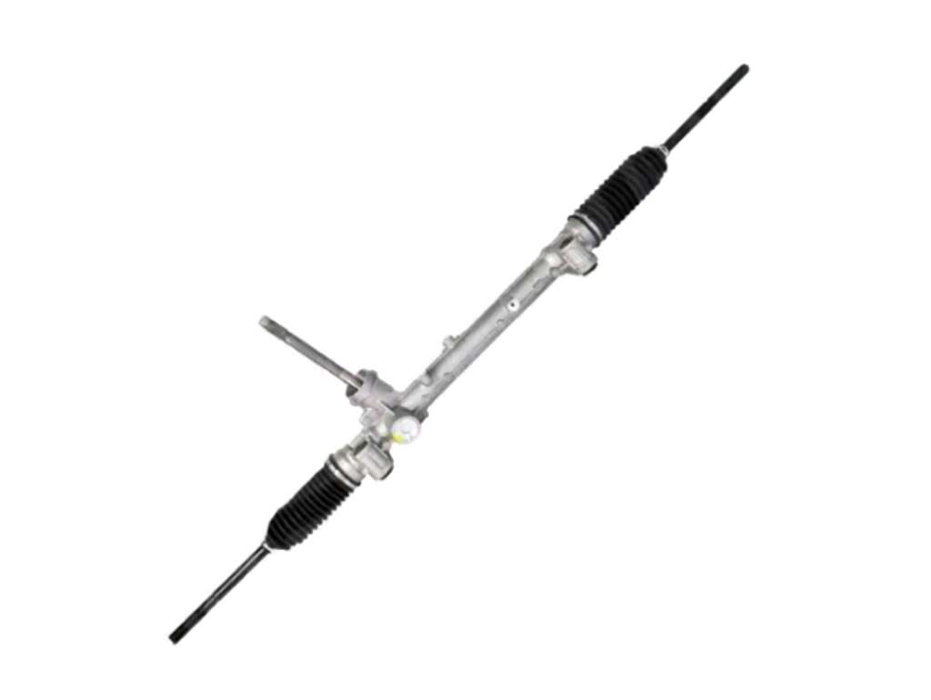 Cremallera de dirección eléctrica