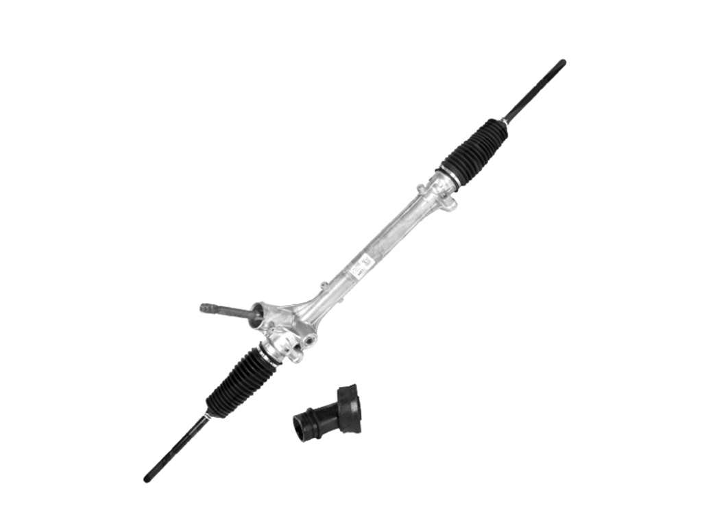 CREMALLERA DIRECCION VW NIVUS/T-CROSS/VIRTUS ELECTRICA