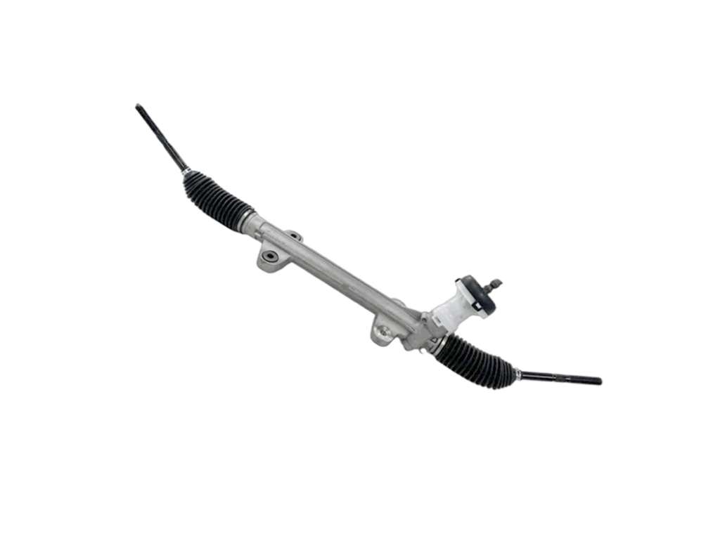 Cremallera de dirección electrohidráulica