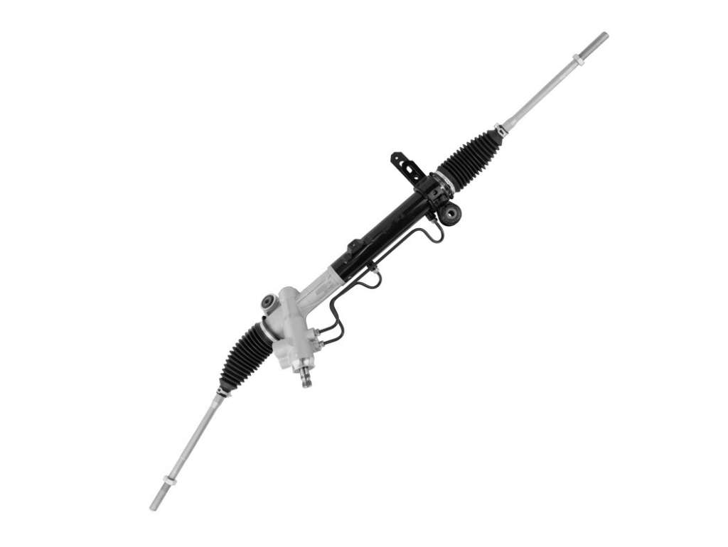 CREMALLERA DIRECCION CHERY TIGGO 09/15 HIDRAULICA