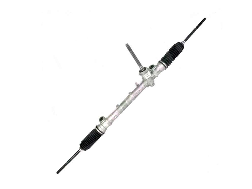 Cremallera de dirección electroasistida