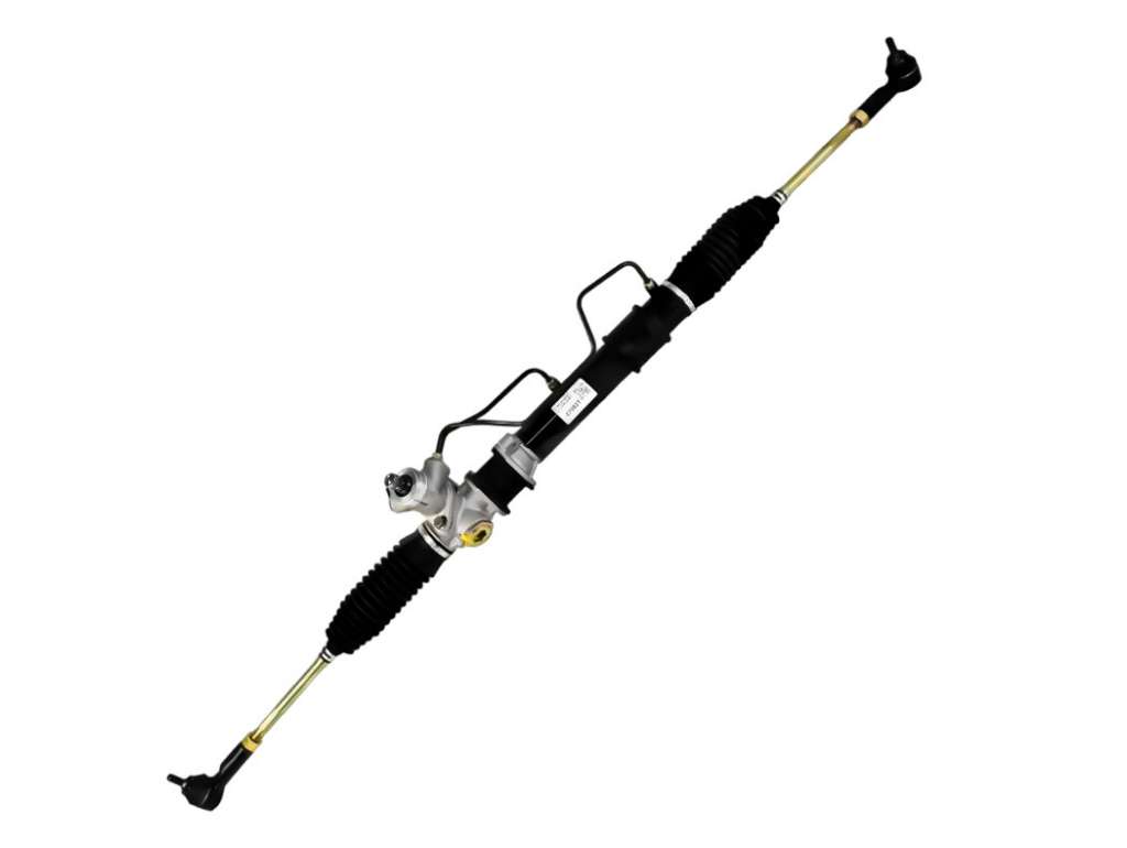 CREMALLERA DIRECCION JAC J3 10/15 C/PUNTERO HIDRAULICA