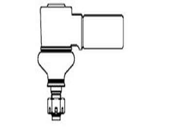 PUNTERO DIRECCION VW CAMION 7100 DER.