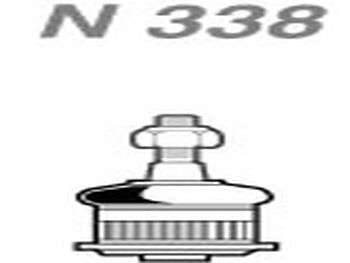 ROTULA SUSPENSION GM D20/D40 INF.