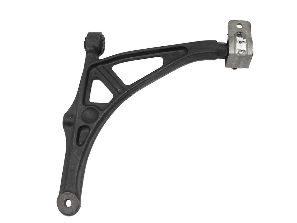 BANDEJA SUSPENSION BASTIDOR PE 405 87 -> IZQ.