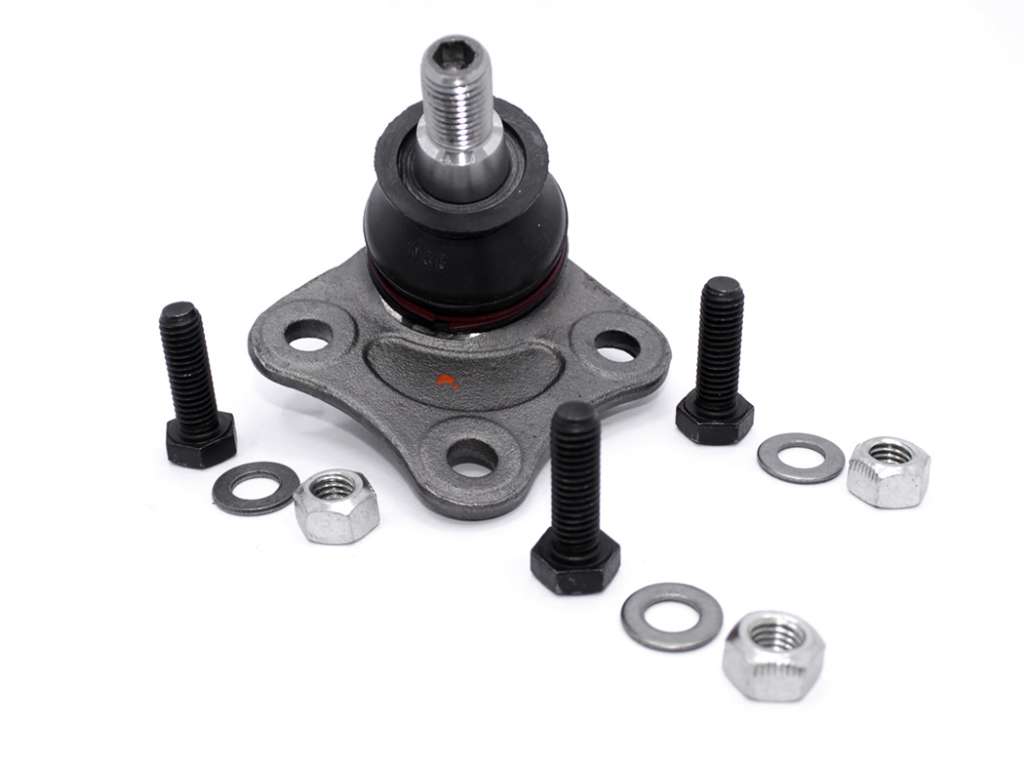 ROTULA SUSPENSION VW GOLF/BORA 98/10 IZQ.