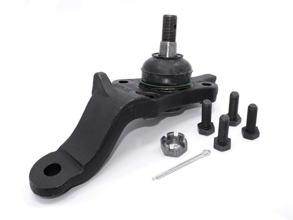 ROTULA SUSPENSION TO HILUX SW4 /04 INF/IZQ