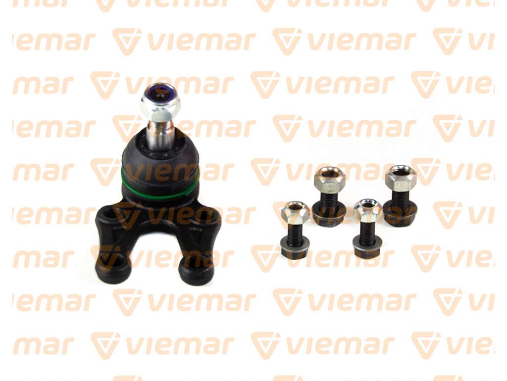 ROTULA SUSPENSION TO HIACE/KINGSTAR/JINBEI 08/15