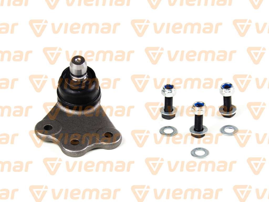 ROTULA SUSPENSION FI ARGO/STRADA VOLCANO 17/22 DER.