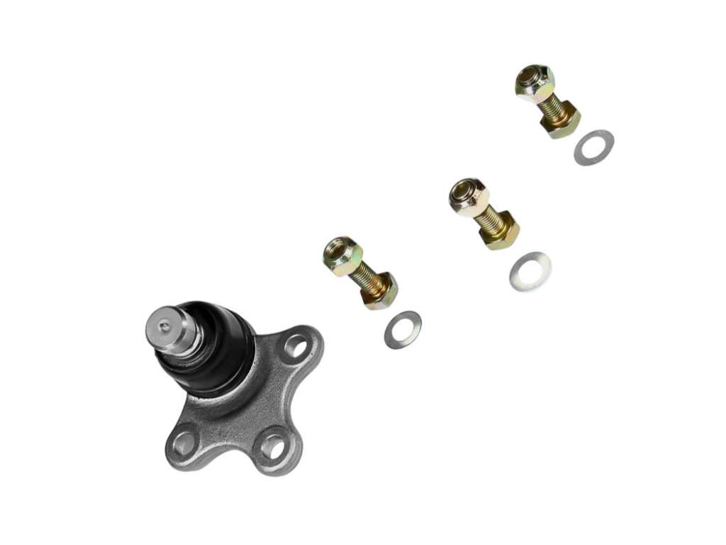 ROTULA SUSPENSION PE 208 21/24