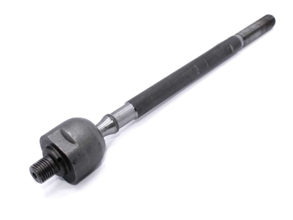 Puntero de cremallera (axial de dirección)