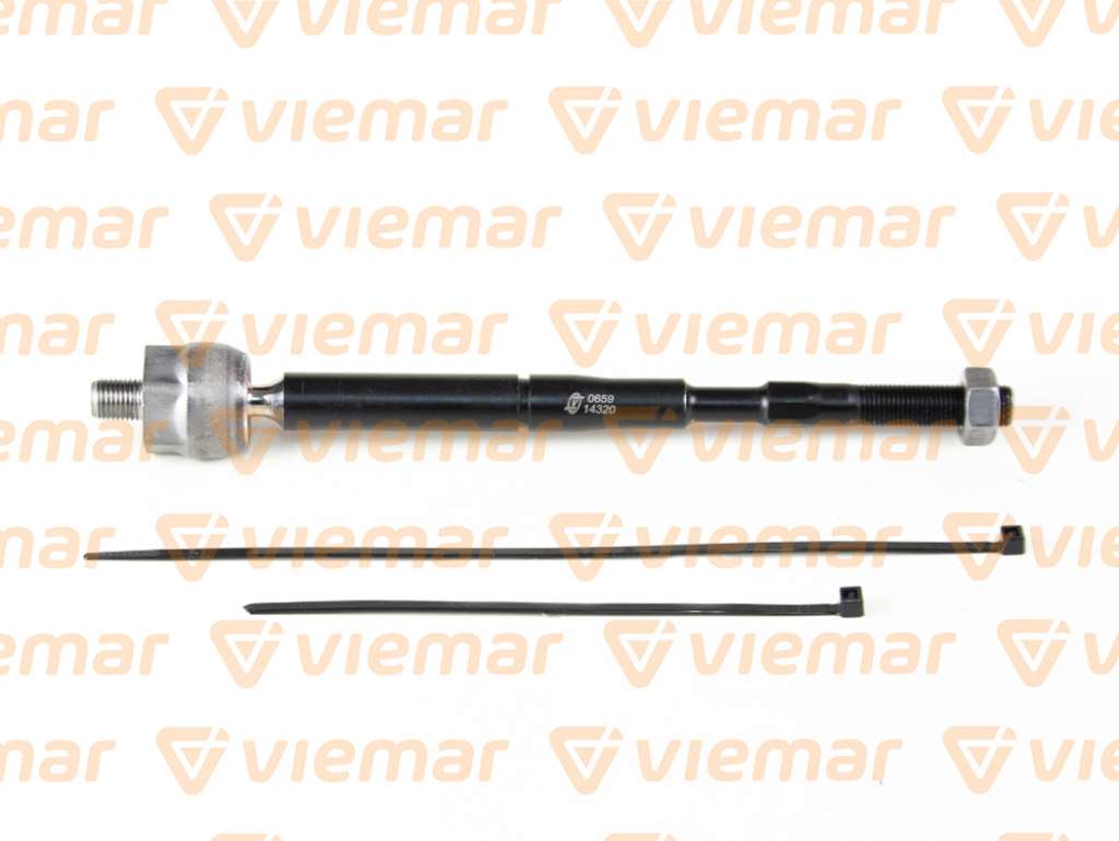 PUNTERO CREMALLERA TO YARIS 18/23 271MM