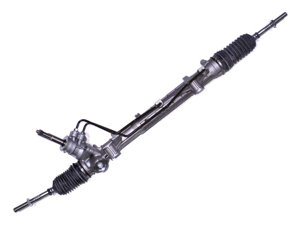 CREMALLERA DIRECCION RE LOGAN/SANDERO HIDRAULICA