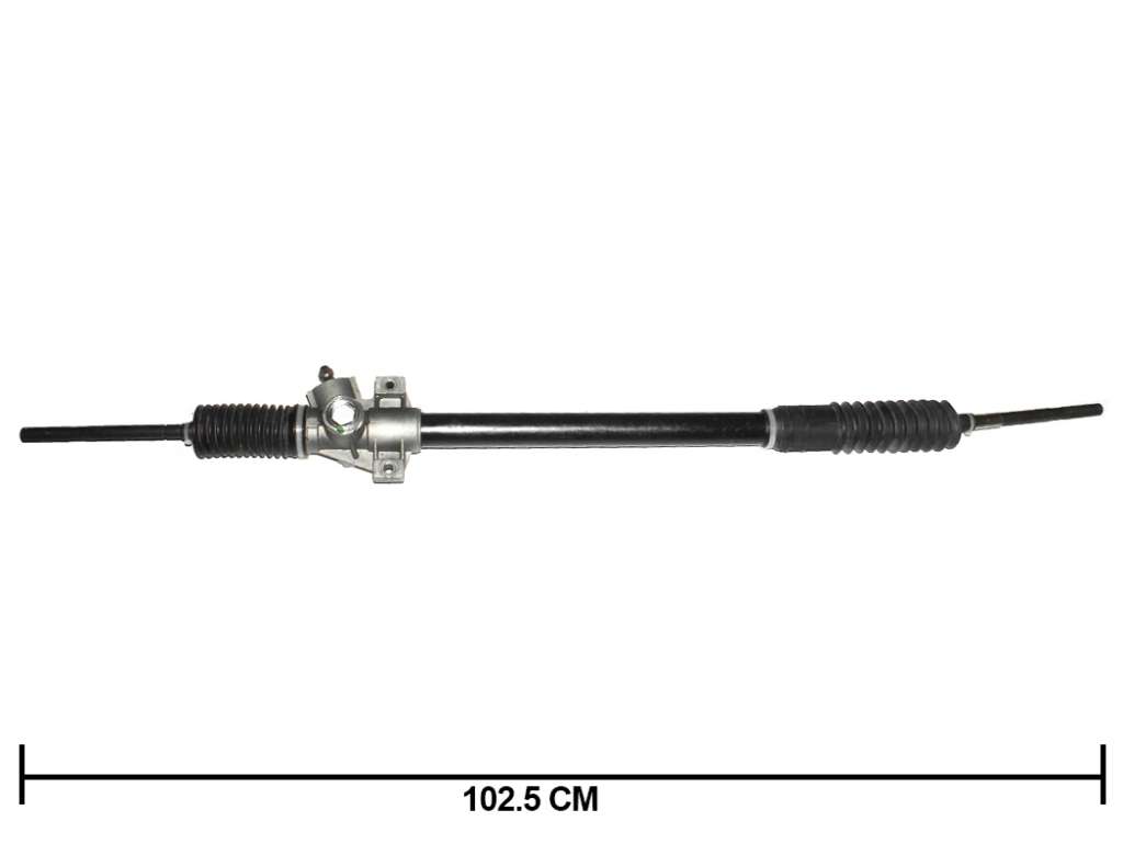 CREMALLERA DIRECCION FI DUCATO /94