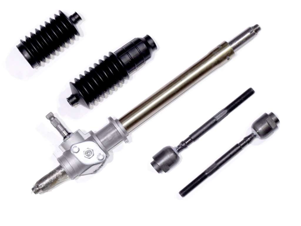 CREMALLERA DIRECCION FI UNO/DUNA/FIORINO ETC 14MM L900MM