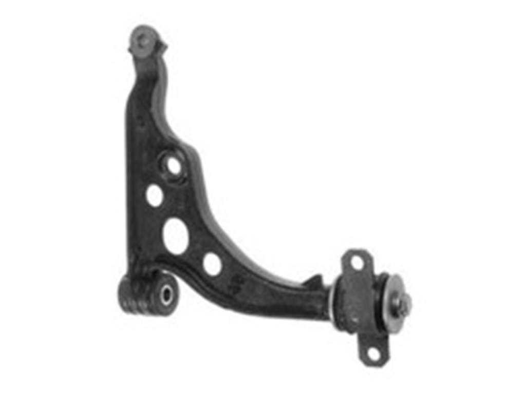 BANDEJA SUSPENSION BASTIDOR FI DUCATO 10/ETC. IZQ.