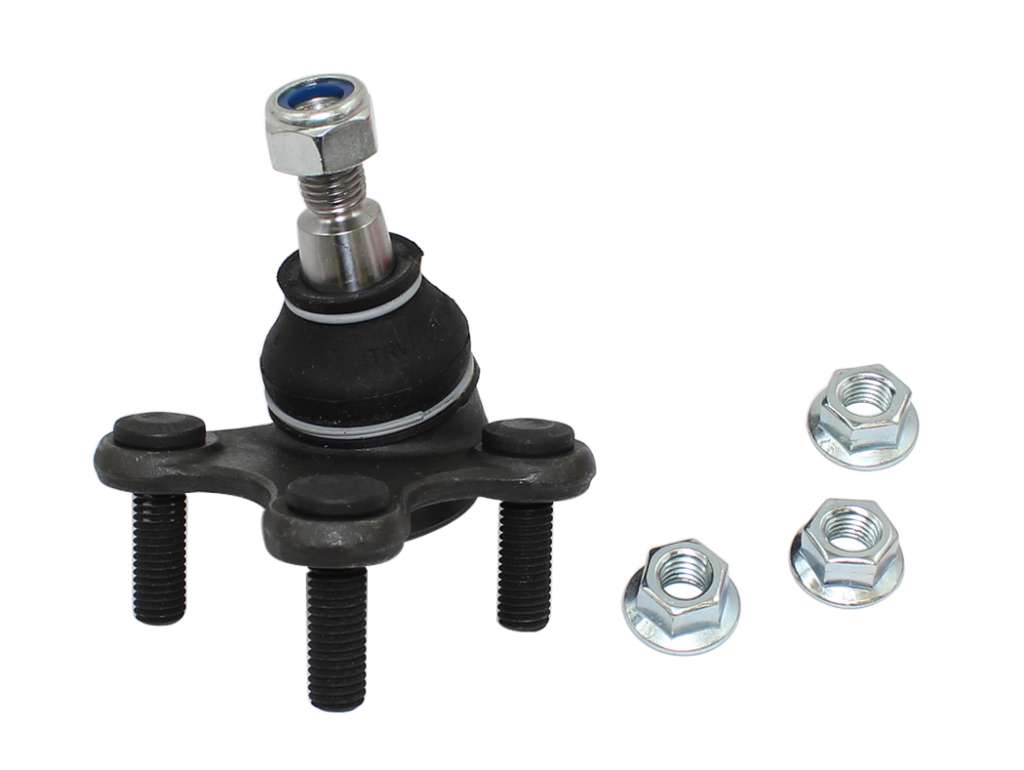 ROTULA SUSPENSION VW GOLF 14/ VIRTUS IZQ.