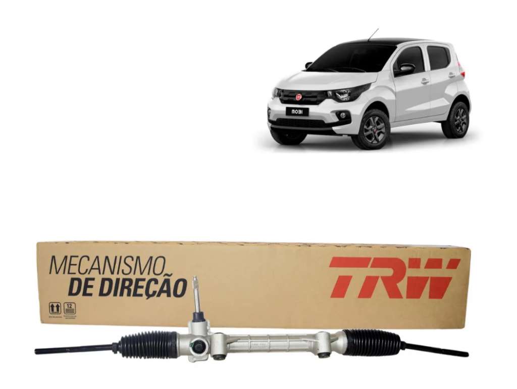 CREMALLERA DIRECCION FI UNO/MOBI 17/.. ELECTRICA