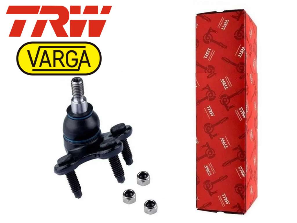 ROTULA SUSPENSION VW GOL/ETC. V 08/ DER.