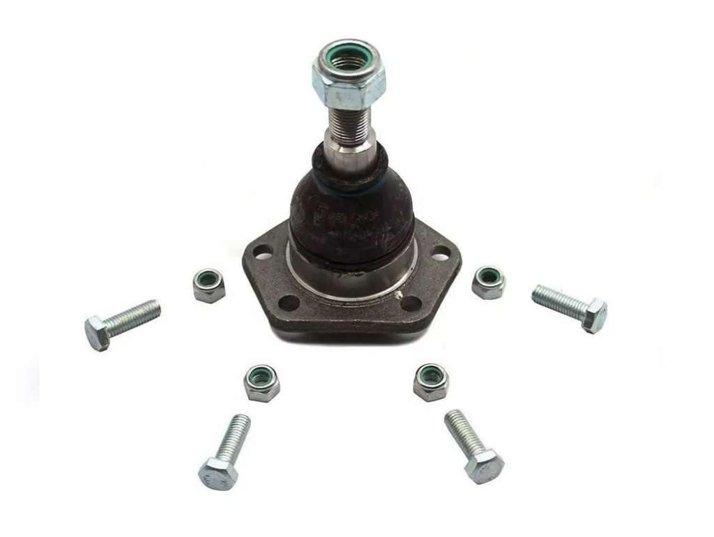 ROTULA SUSPENSION GM D20/D40 SUPERIOR