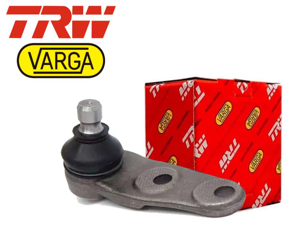 ROTULA SUSPENSION VW GOL 97/../SAVEIRO PINO GRUESO