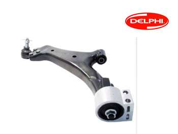 BANDEJA SUSPENSION BASTIDOR GM CAPTIVA 06/ IZQUIERDA