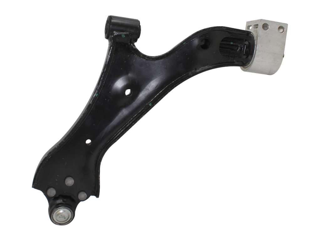 BANDEJA SUSPENSION BASTIDOR GM CAPTIVA 06/ DERECHA