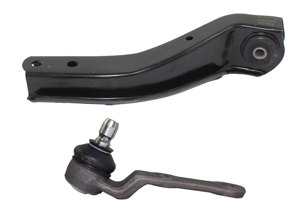 BANDEJA SUSPENSION BASTIDOR GM CLASSIC IZQ.