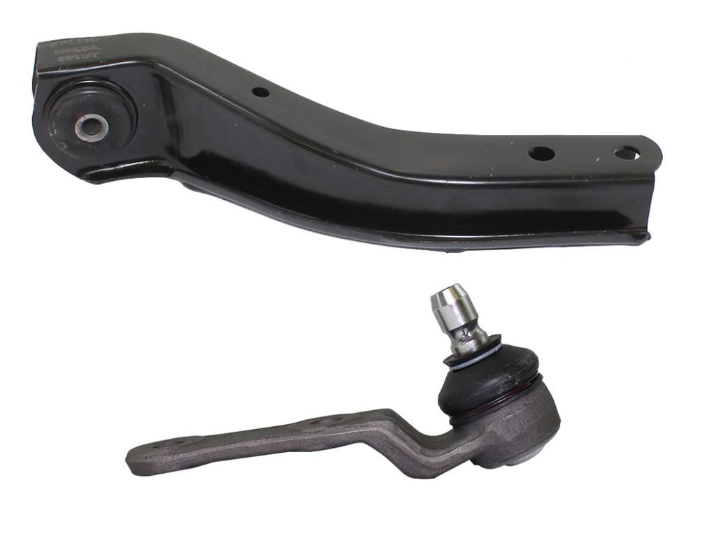 BANDEJA SUSPENSION BASTIDOR GM CLASSIC DER.