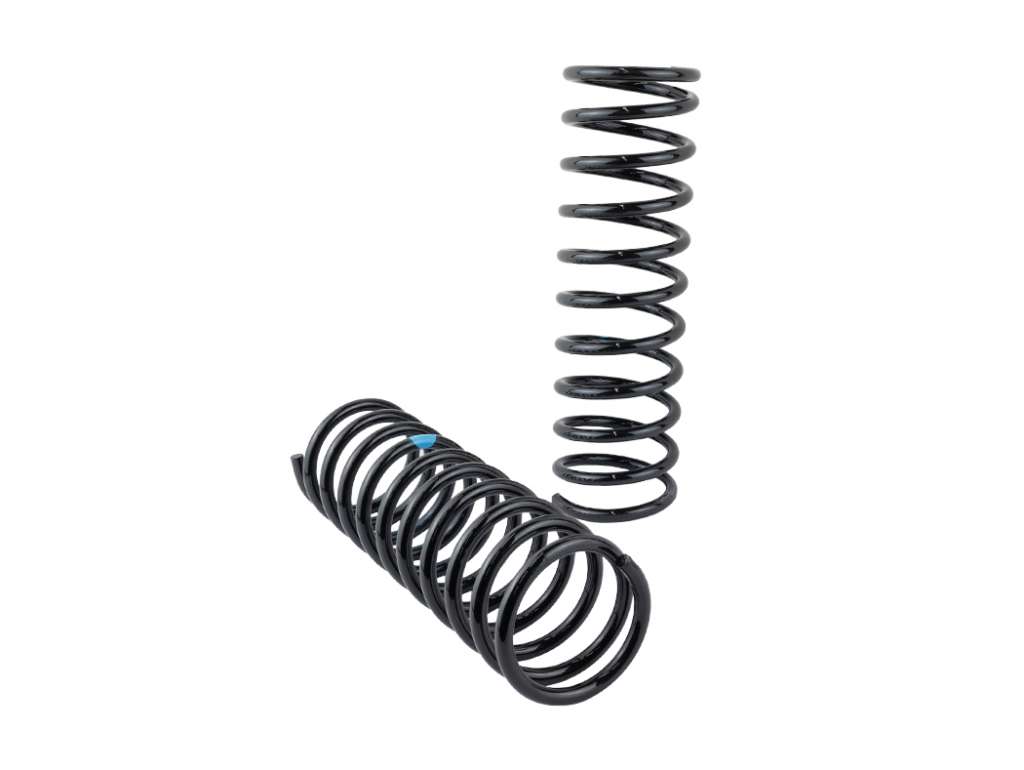 ESPIRAL TRASERO VW GOL 96/99 C/UNO