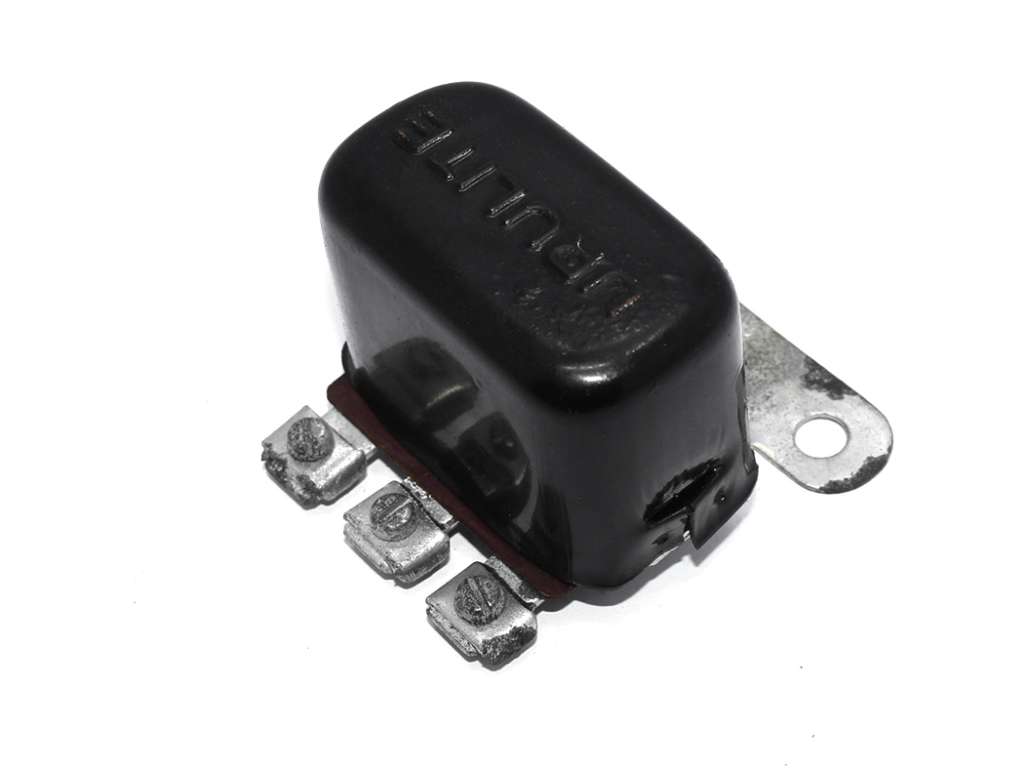 RELAY LUCES SIMPLE 24V