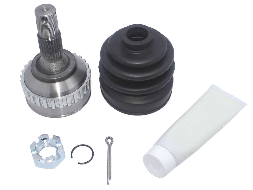 Junta homocinética interior para Citroën Xsara y Berlingo con ABS, 25 dientes
