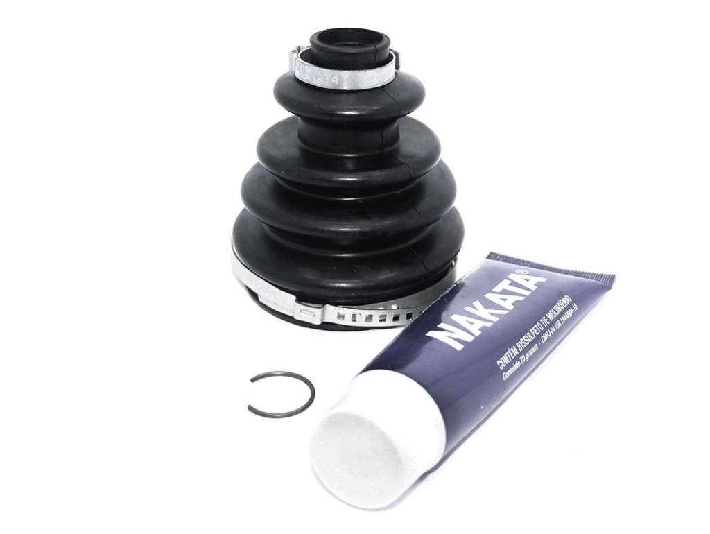 CAPUCHON HOMOCINETICA VW GOL V/ETC. 09/ 1.6 L/RUEDA