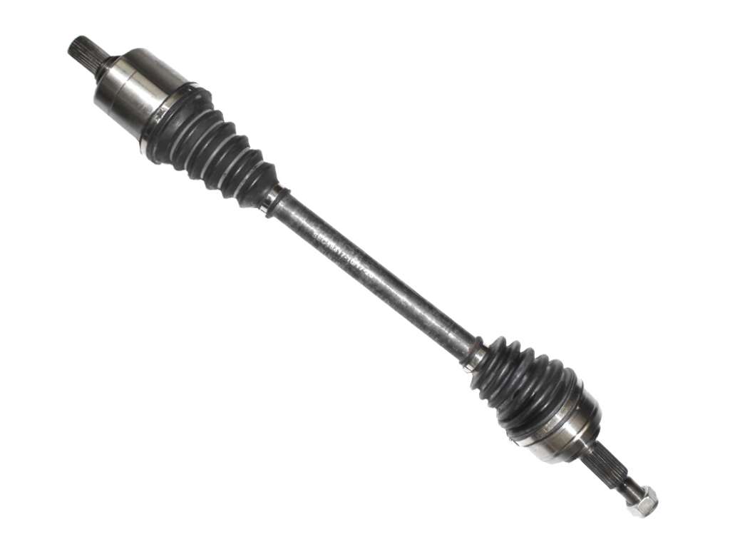 PALIER COMPLETO RE OROCH/DUSTER 12/ IZQ.