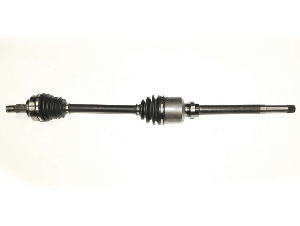 PALIER COMPLETO PE 307/PARTNER B9/CI C4 DER.