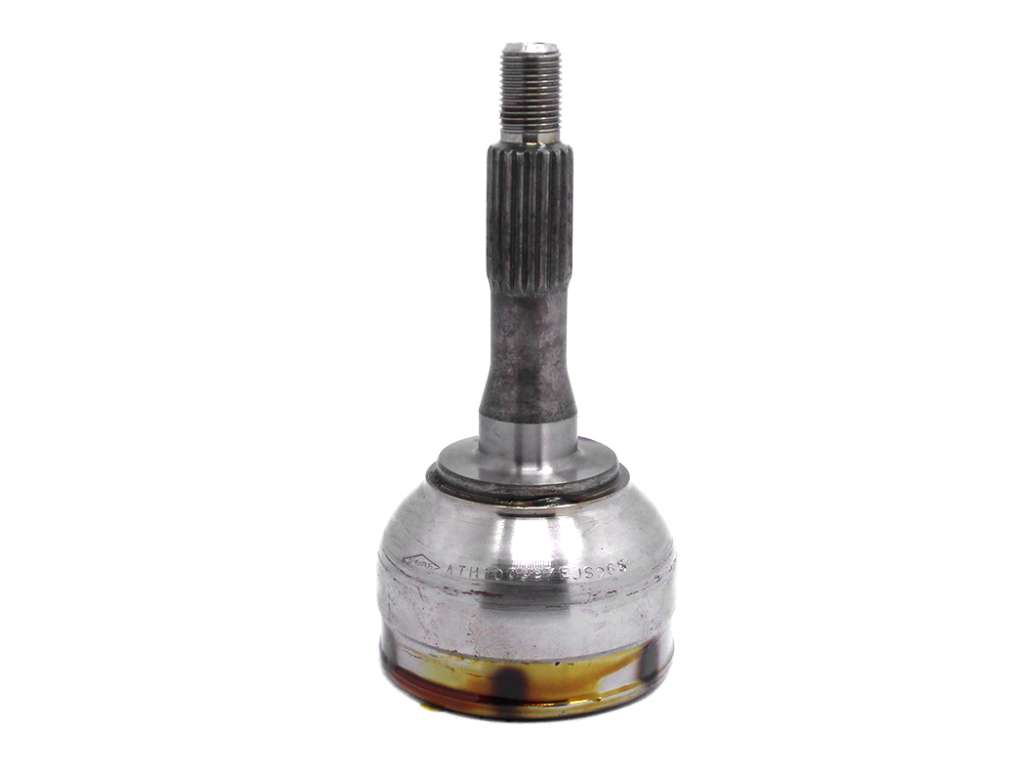 Homocinética lado rueda delantera Renault 12 para caja de 4ta
