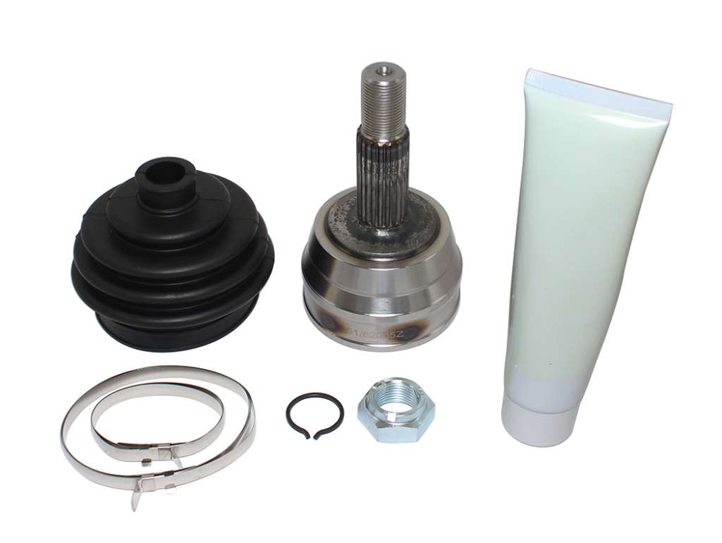 HOMOCINETICA VW GOL/ETC. /86 L/RUEDA SEG/EXT. 24 ESTRIAS
