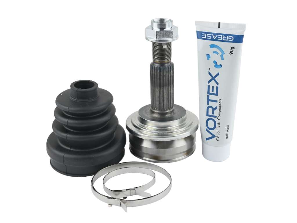HOMOCINETICA TO YARIS 06/10 26/22E L/RUEDA