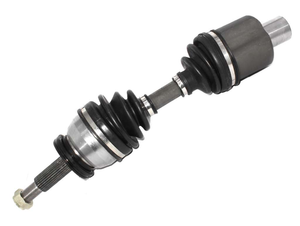 Palier completo delantero derecho corto