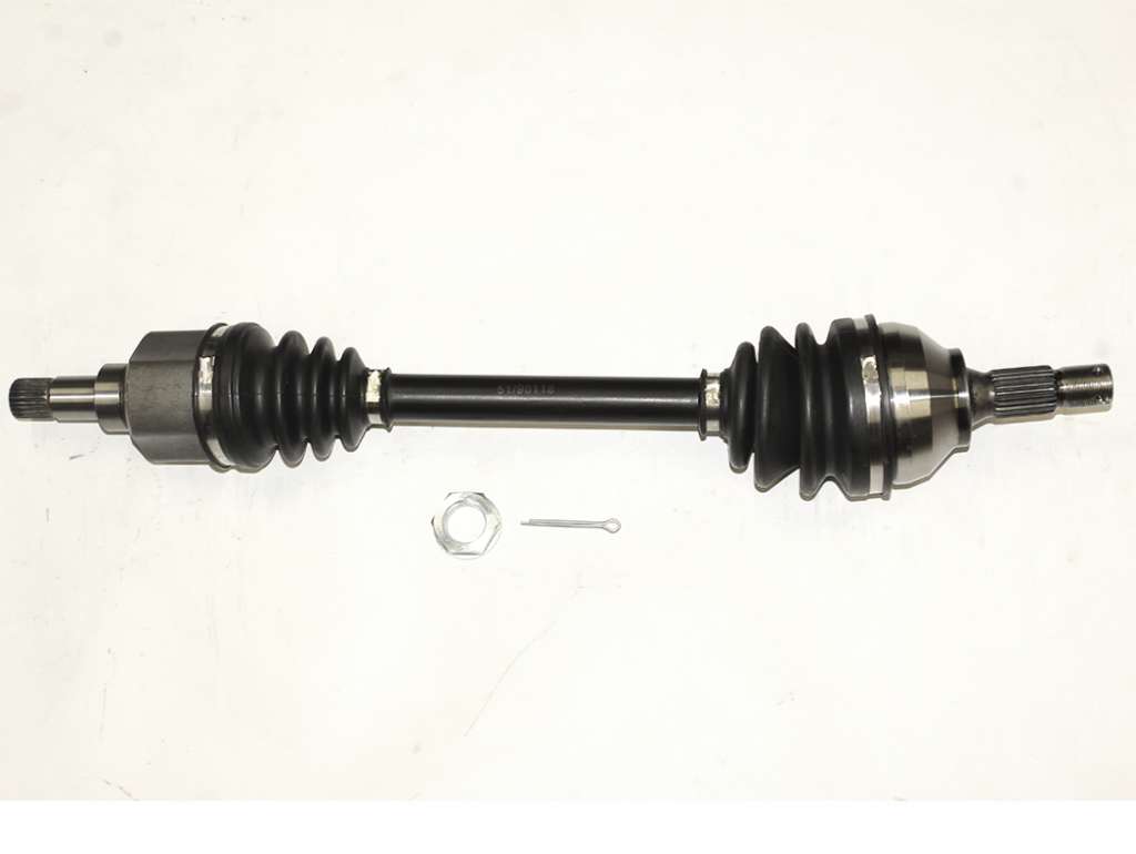 PALIER COMPLETO CI BERLINGO 1.1/1.4 96/ PE 206 NAFTA I