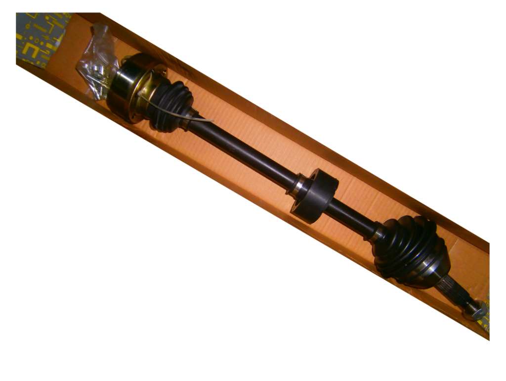 Palier Completo Izquierdo