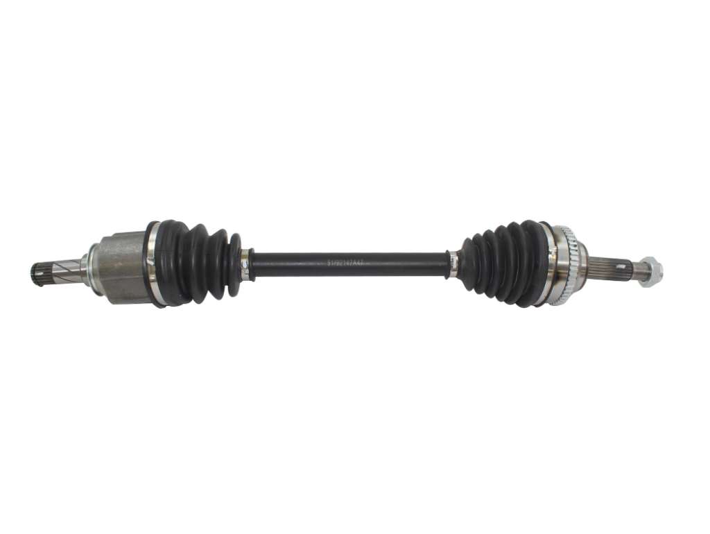 PALIER COMPLETO GM AVEO/SAIL IZQUIERDO